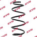 KYB | Fahrwerksfeder | RA4132 KYB | Fahrwerksfeder | RA4132