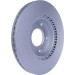 Hella | Bremsscheibe | 8DD 355 118-371