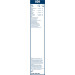 BOSCH 609 Scheibenwischer Twin 3 397 118 309