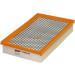 Hengst Filter | Luftfilter | E30L02