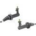 Valeo | Nehmerzylinder, Kupplung | 804750 Valeo | Nehmerzylinder, Kupplung | 804750