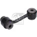 febi bilstein | Stange/Strebe, Stabilisator | 197110 febi bilstein | Stange/Strebe, Stabilisator | 197110