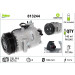 Valeo | Kompressor, Klimaanlage | 813244 Valeo | Kompressor, Klimaanlage | 813244