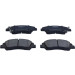 Maxgear | Bremsbelagsatz, Scheibenbremse | 19-3389 Maxgear | Bremsbelagsatz, Scheibenbremse | 19-3389