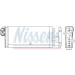 Nissens | Wärmetauscher, Innenraumheizung | 73375 Nissens | Wärmetauscher, Innenraumheizung | 73375