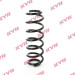 KYB | Fahrwerksfeder | RA5112 KYB | Fahrwerksfeder | RA5112