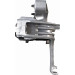 Metzger | Lagerung, Motor | 8053795