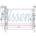 Nissens | Kühler, Motorkühlung | 61940 Nissens | Kühler, Motorkühlung | 61940