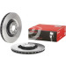 Brembo | Bremsscheibe | 09.A500.11 Brembo | Bremsscheibe | 09.A500.11