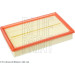 Blue Print | Luftfilter | ADV182282 Blue Print | Luftfilter | ADV182282