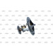 NRF | Thermostat, Kühlmittel | 725246 NRF | Thermostat, Kühlmittel | 725246