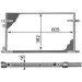 Mahle | Kondensator, Klimaanlage | AC 278 000P Mahle | Kondensator, Klimaanlage | AC 278 000P