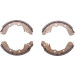 Hella | Bremsbackensatz | 8DB 355 001-521