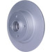 Hella | Bremsscheibe | 8DD 355 123-331