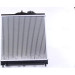 Nissens | Kühler, Motorkühlung | 63312 Nissens | Kühler, Motorkühlung | 63312