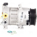 Nissens | Kompressor, Klimaanlage | 890418 Nissens | Kompressor, Klimaanlage | 890418