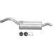 Hella | Endschalldämpfer | 8LD 366 029-141 Hella | Endschalldämpfer | 8LD 366 029-141