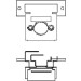 Mahle | Widerstand, Innenraumgebläse | ABR 81 000P