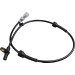 Metzger | Sensor, Raddrehzahl | 09001244 Metzger | Sensor, Raddrehzahl | 09001244
