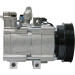 Mahle | Kompressor, Klimaanlage | ACP 1231 000P Mahle | Kompressor, Klimaanlage | ACP 1231 000P