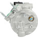 NRF | Kompressor, Klimaanlage | 32842