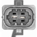 Vemo | Sensor, Abgastemperatur | V40-72-0296