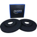 QD5425HC Bremsscheibe QUARO HIGH CARBON