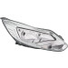 Hella | Hauptscheinwerfer | 1EA 354 994-021