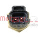 Metzger | Sensor, Kühlmitteltemperatur | 0905055