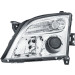 Hella | Hauptscheinwerfer | 1EL 008 321-071