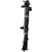 NRF | Kühler, Motorkühlung | 550234 NRF | Kühler, Motorkühlung | 550234