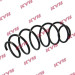 KYB | Fahrwerksfeder | RA3557 KYB | Fahrwerksfeder | RA3557
