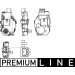 Mahle | Stellelement, Mischklappe | AA 18 000P Mahle | Stellelement, Mischklappe | AA 18 000P