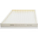 BOSCH 1 987 432 081 Innenraumfilter