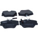 19-0479 Bremsbelagsatz, Scheibenbremse