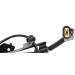 Metzger | Sensor, Raddrehzahl | 0900998 Metzger | Sensor, Raddrehzahl | 0900998