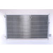 Nissens | Kondensator, Klimaanlage | 940293 Nissens | Kondensator, Klimaanlage | 940293