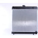 Nissens | Kühler, Motorkühlung | 62710 Nissens | Kühler, Motorkühlung | 62710