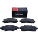 19-3169 Bremsbelagsatz, Scheibenbremse