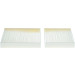 BOSCH 1 987 432 136 Innenraumfilter