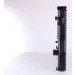 Nissens | Kühler, Motorkühlung | 60607A Nissens | Kühler, Motorkühlung | 60607A