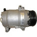 Mahle | Kompressor, Klimaanlage | ACP 137 000P