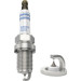 BOSCH 0 242 236 670 Zündkerze Double Iridium p2p