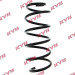 KYB | Fahrwerksfeder | RA4102 KYB | Fahrwerksfeder | RA4102
