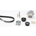 CT975WP5 Wasserpumpe + Zahnriemensatz CT975WP5 Wasserpumpe + Zahnriemensatz