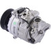 Mahle | Kompressor, Klimaanlage | ACP 487 000P