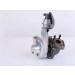 Nissens | Lader, Aufladung | 93416