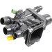 Metzger | Thermostat, Kühlmittel | 4006414 Metzger | Thermostat, Kühlmittel | 4006414