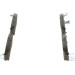BOSCH | Bremsbelagsatz, Scheibenbremse | 0 986 494 778 BOSCH | Bremsbelagsatz, Scheibenbremse | 0 986 494 778