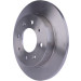 Hella | Bremsscheibe | 8DD 355 111-451